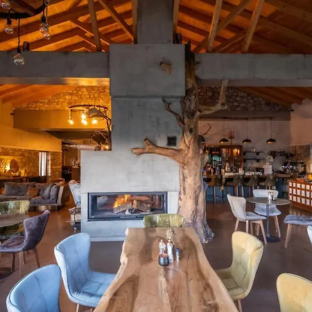 Mylaon Boutique & 5* Vitina