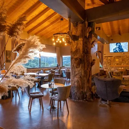 Mylaon Boutique & ホテル