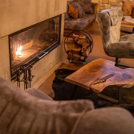 Mylaon Boutique & Hotel Vitina