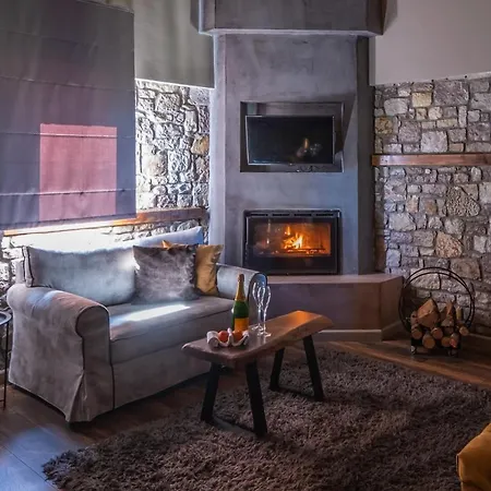 Mylaon Boutique & 5*