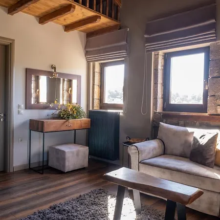 Mylaon Boutique & Hotel Vytina