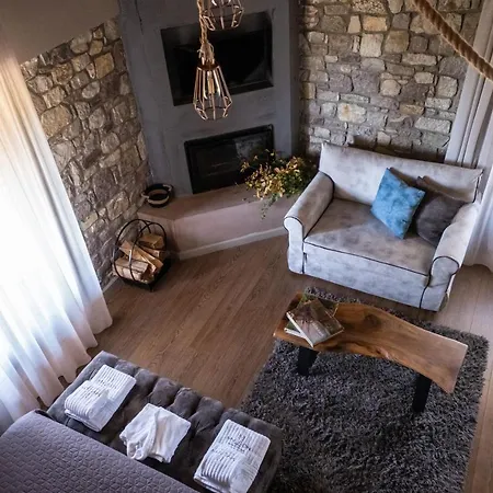 Hotel Mylaon Boutique &