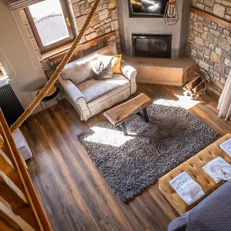 Mylaon Boutique & ホテル ヴィティナ