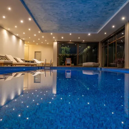 Mylaon Boutique & Hotel Vitina