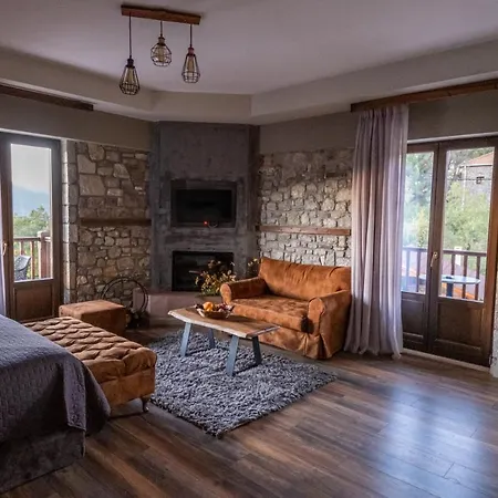 Hotel Mylaon Boutique &
