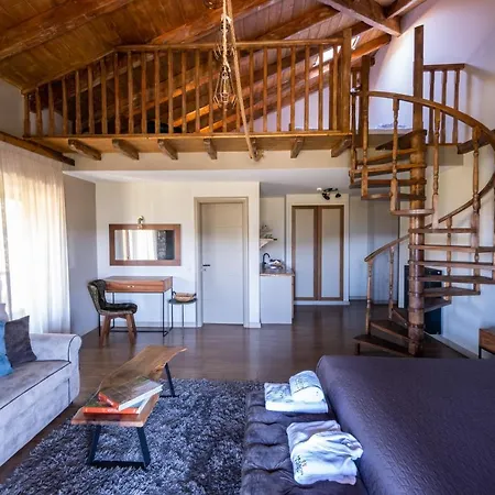 Mylaon Boutique & Hotel Vitina