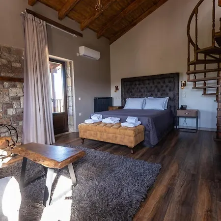 Mylaon Boutique & Hotel 5*