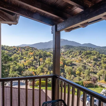 Hotel Mylaon Boutique & Vitina