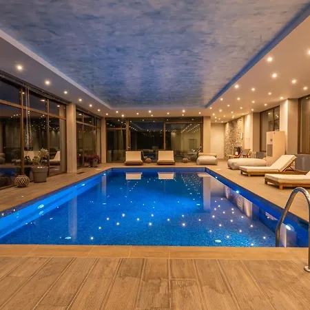 Mylaon Boutique & 5* Vytina