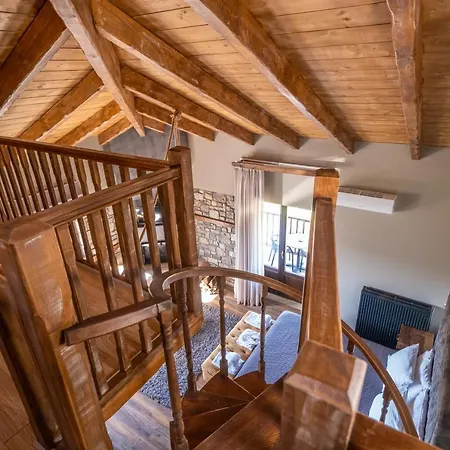 Mylaon Boutique & 5* Vitina