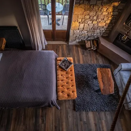 Mylaon Boutique & מלון 5*