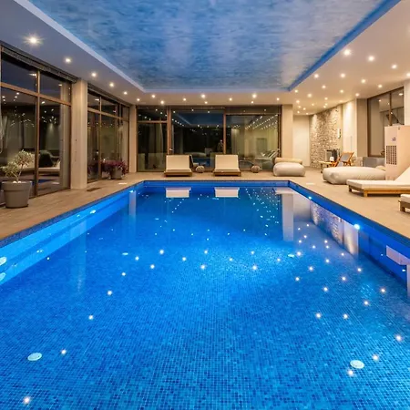 Hotel Mylaon Boutique & 5*