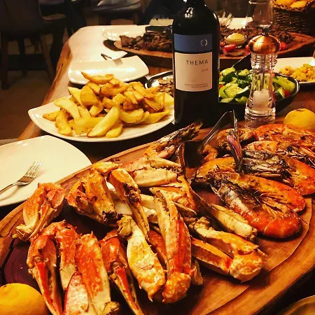 Mylaon Boutique & Hotel