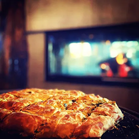 Mylaon Boutique & ホテル