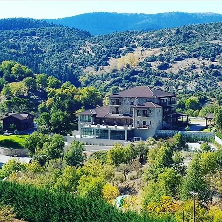 מלון Mylaon Boutique & 5*