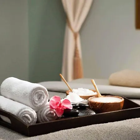 Mylaon Boutique & 5* ויטינה