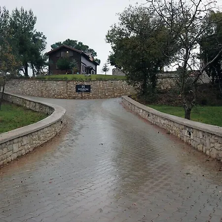 Mylaon Boutique & Hotel Vytina