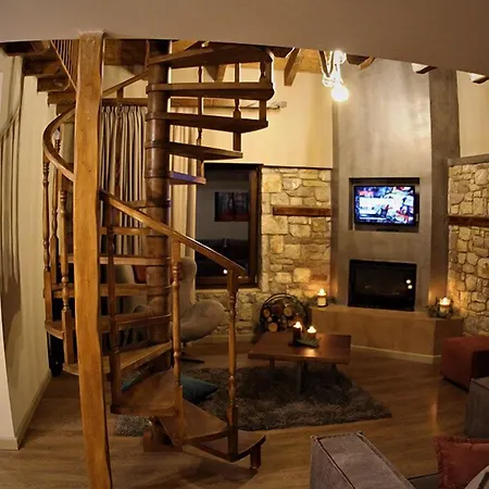 Mylaon Boutique & 5*