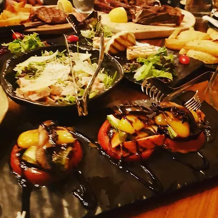 Mylaon Boutique & מלון 5*