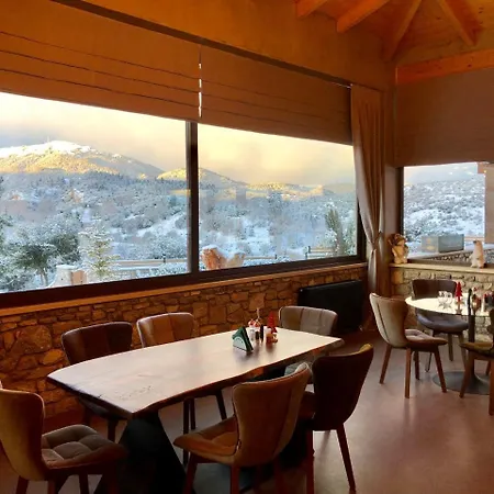 Mylaon Boutique & 5* Vytina