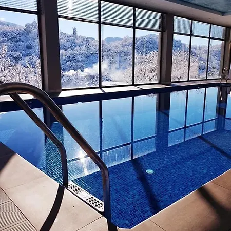 Mylaon Boutique & מלון 5*