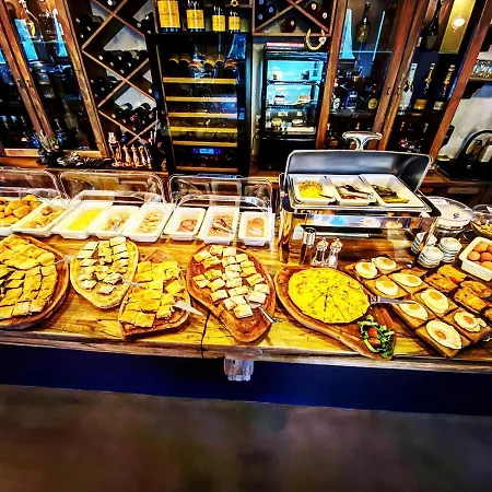 Mylaon Boutique & Hotel