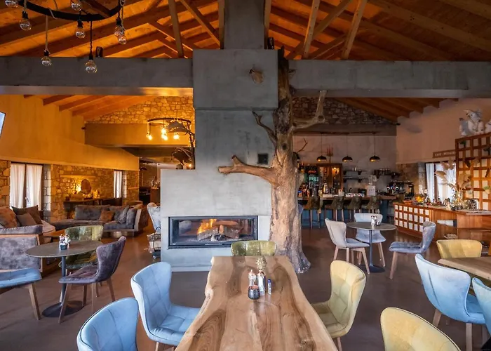 Mylaon Boutique & 5* Витина