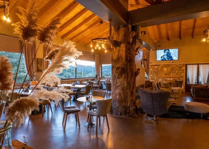 Mylaon Boutique & Ξενοδοχείο