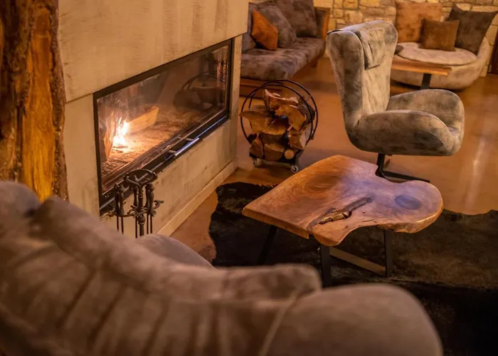 Mylaon Boutique & Hotel Vytina