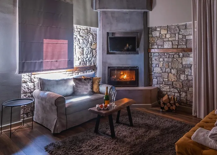 Mylaon Boutique & 5*