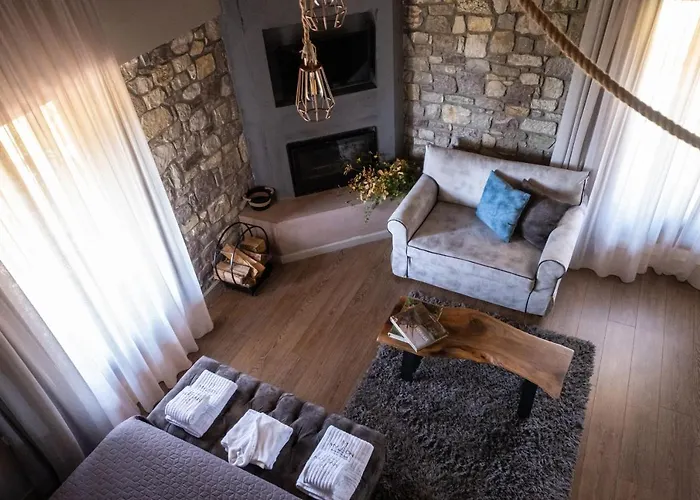 Hotel Mylaon Boutique &