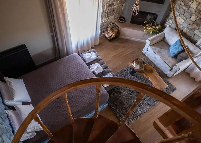 Mylaon Boutique & Отель 5*