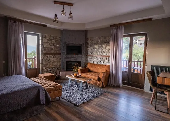 Hotel Mylaon Boutique &