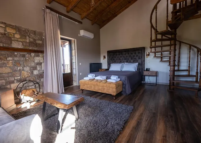 Mylaon Boutique & Ξενοδοχείο 5*