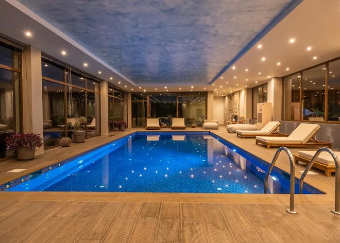 Mylaon Boutique & 5* Витина