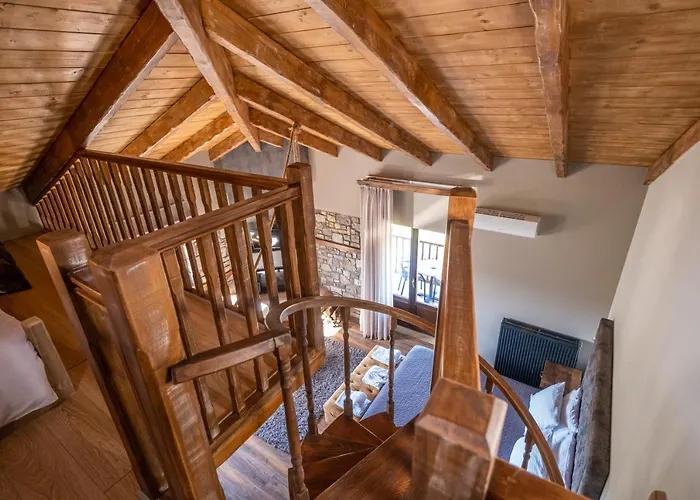 Mylaon Boutique & 5* Витина