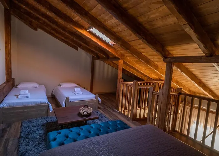 Mylaon Boutique & 5*