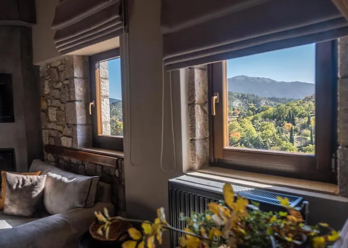 Mylaon Boutique & 5* Витина