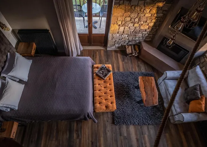 Mylaon Boutique & Ξενοδοχείο 5*