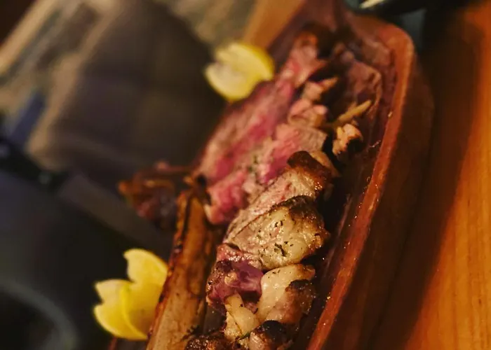 Mylaon Boutique & Hotel Vytina