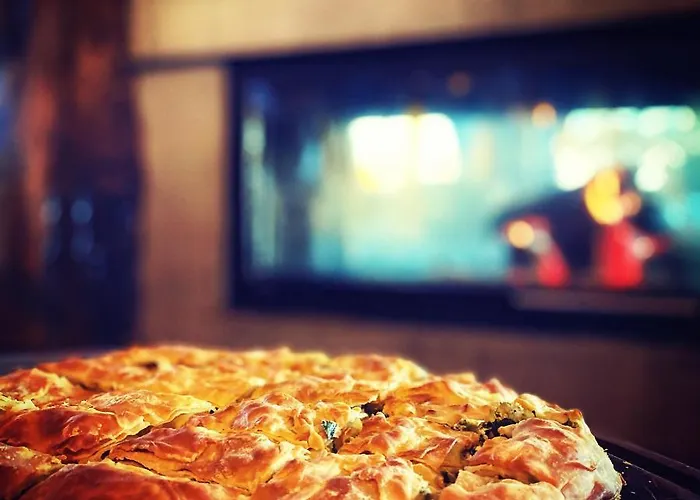 Mylaon Boutique & Отель