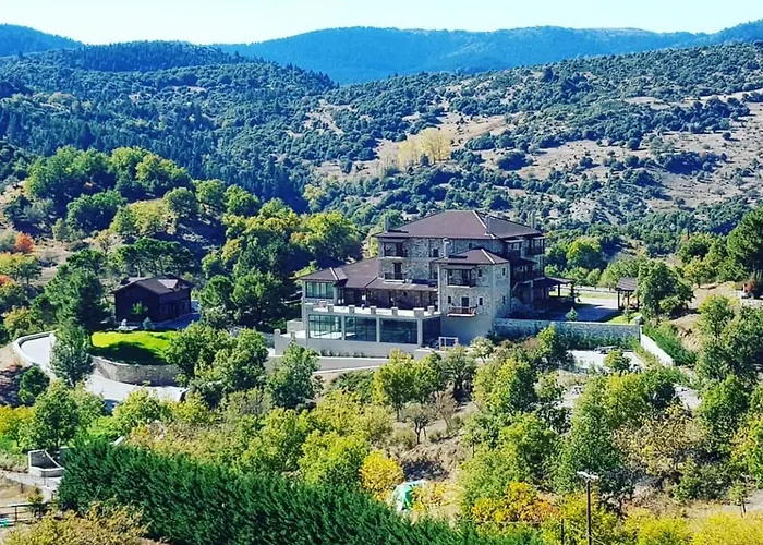 Hotel Mylaon Boutique & 5*