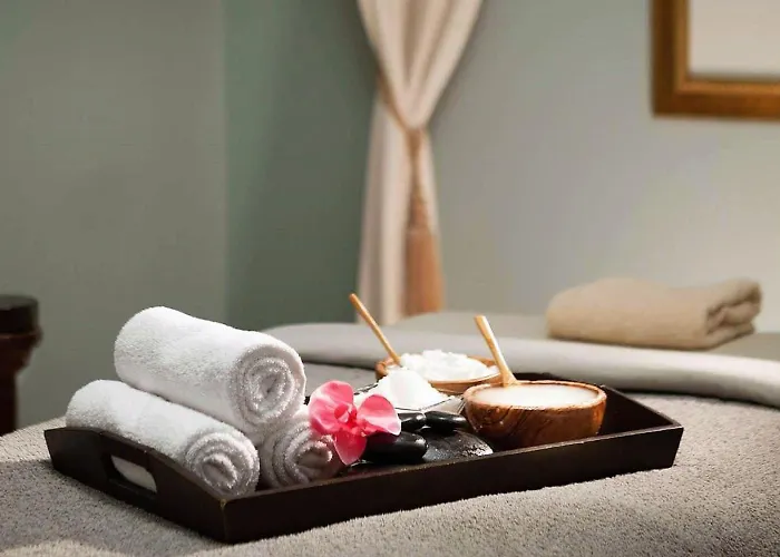 Mylaon Boutique & 5* Vytina