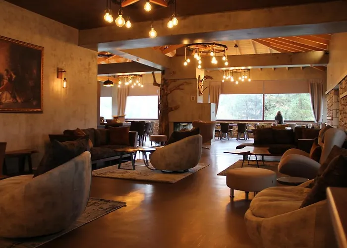 Mylaon Boutique & Hotel 5*