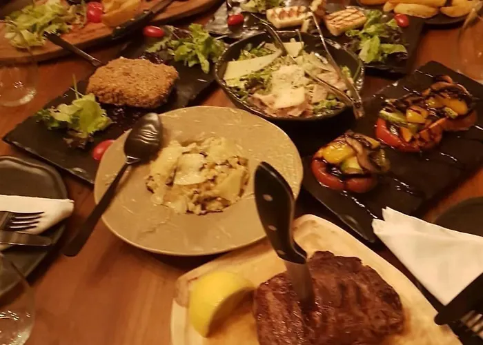 Отель Mylaon Boutique &