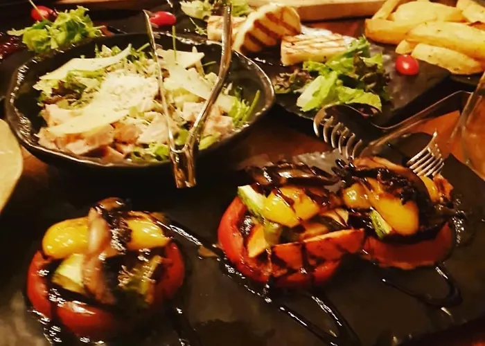 Mylaon Boutique & Отель 5*