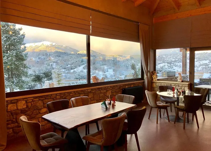 Mylaon Boutique & 5* Vytina