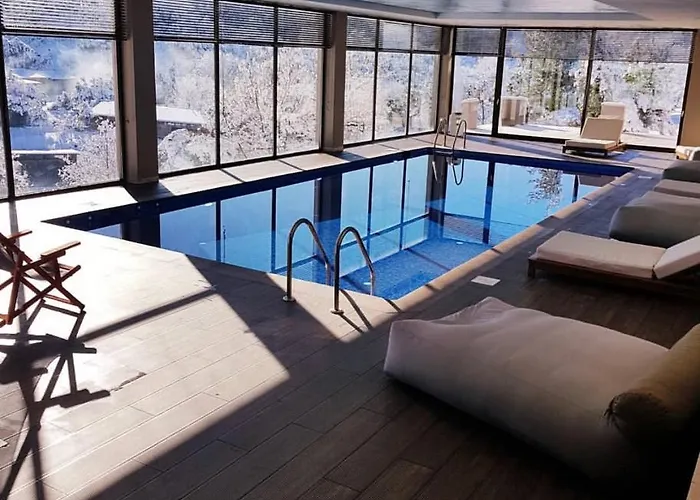 Hotel Mylaon Boutique & 5*