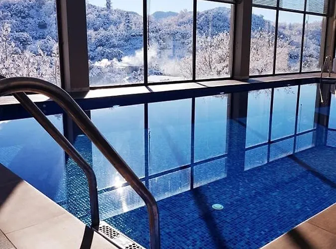 Mylaon Boutique & Hotel 5*