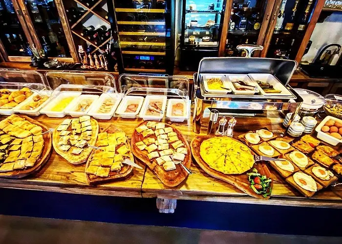 Mylaon Boutique & Ξενοδοχείο